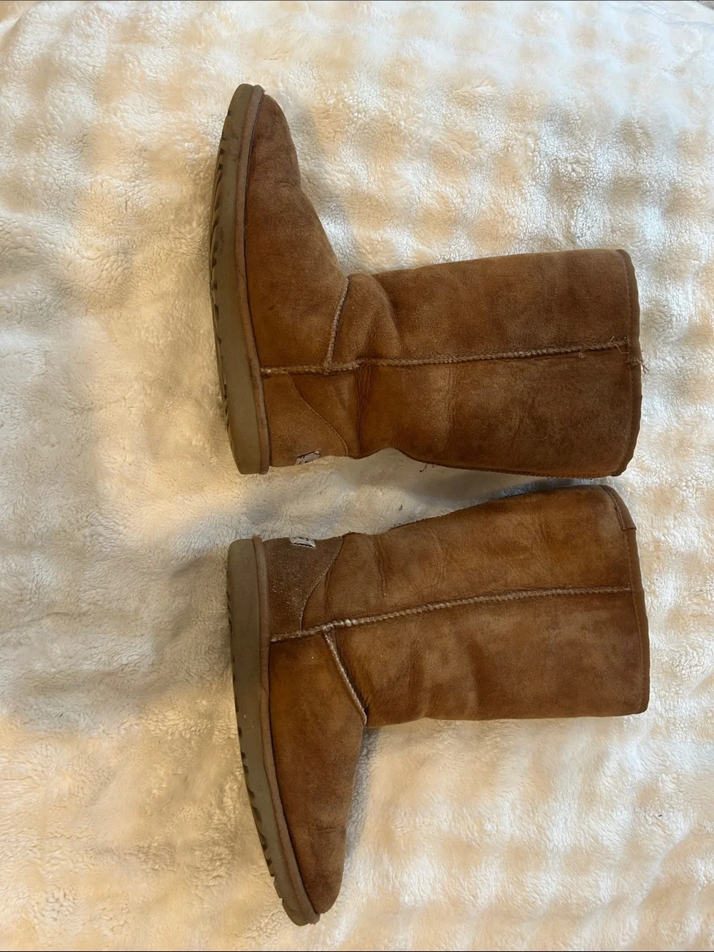 UGG classic tall