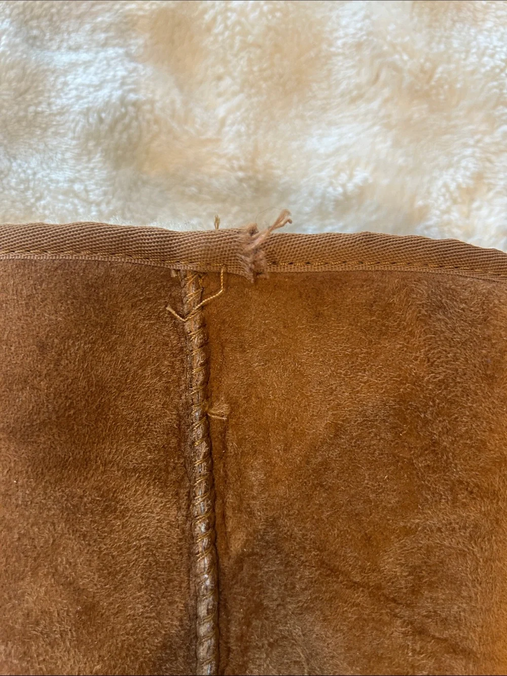 UGG classic tall