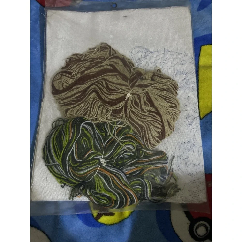 Vogart Crafts new sealed
