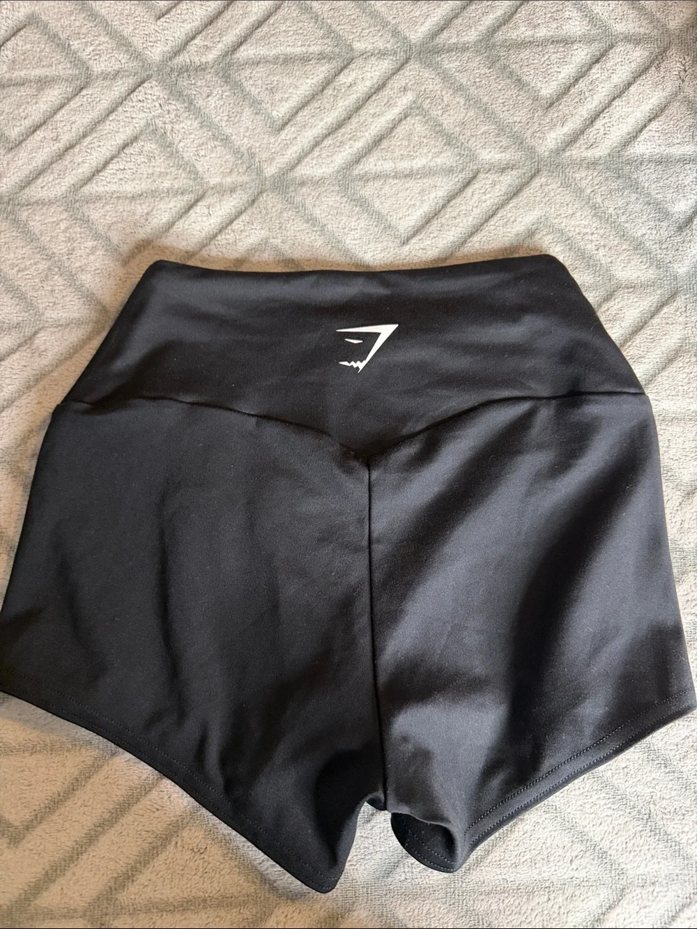 Gymshark high waisted