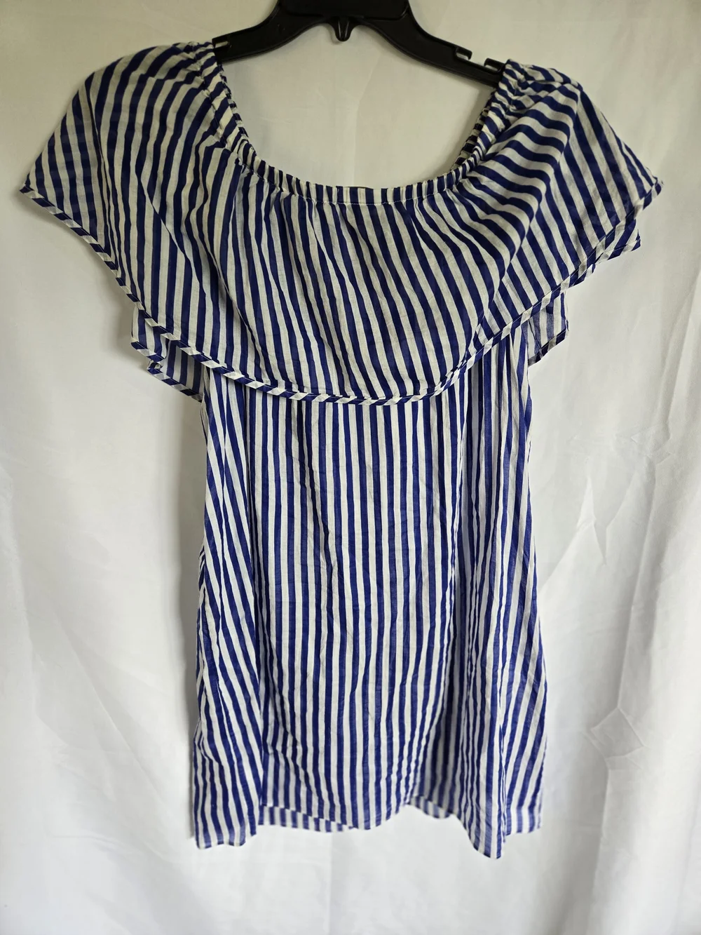 J. Crew lightweight off