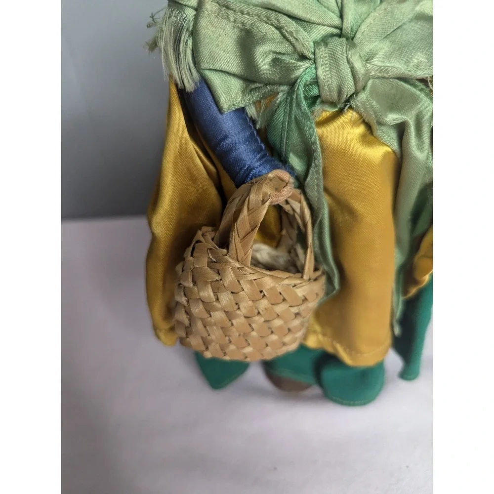 Lenci like Vintage 10