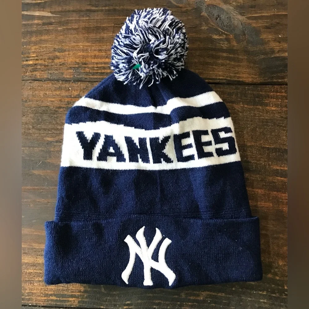 New York Yankee Hat