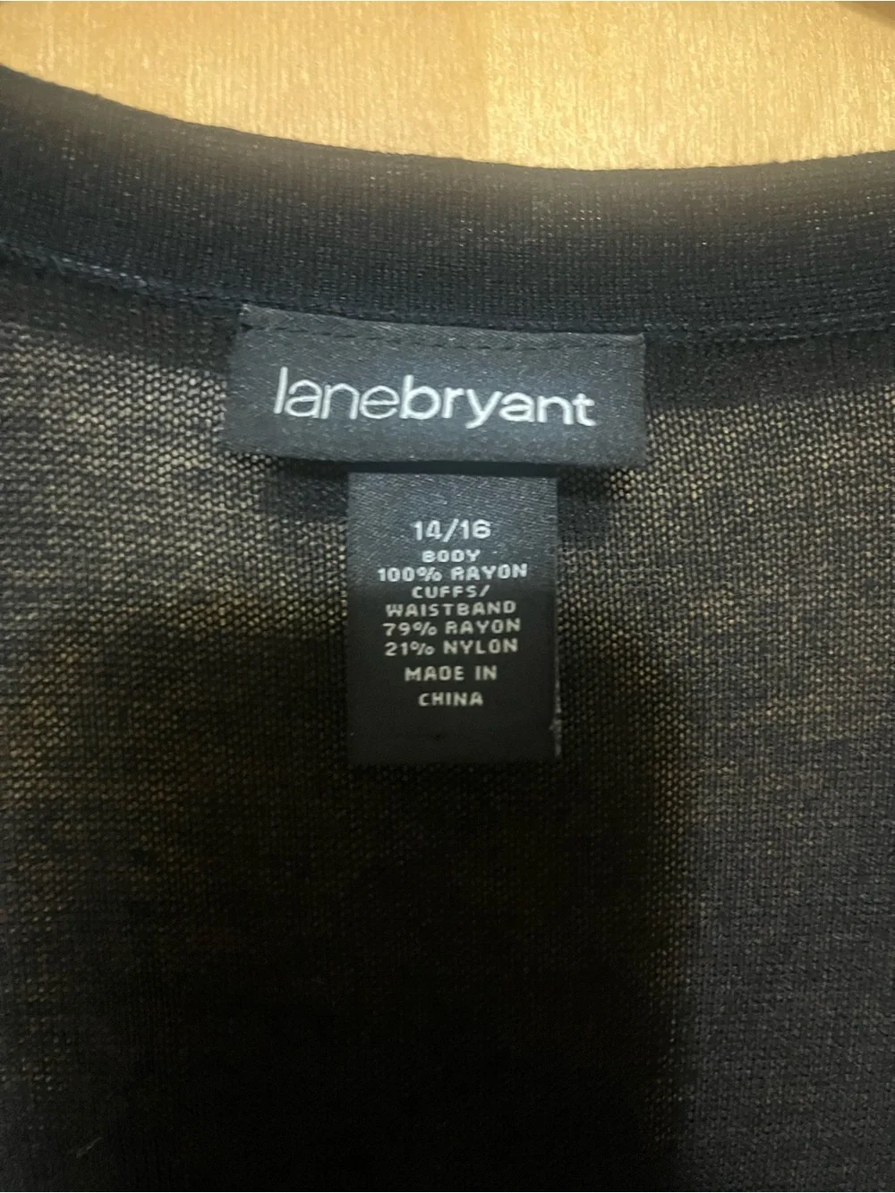 Lane Bryant lane bryant