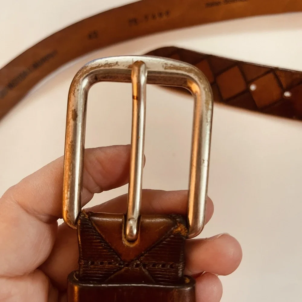 Johnston & Murphy brand johnston