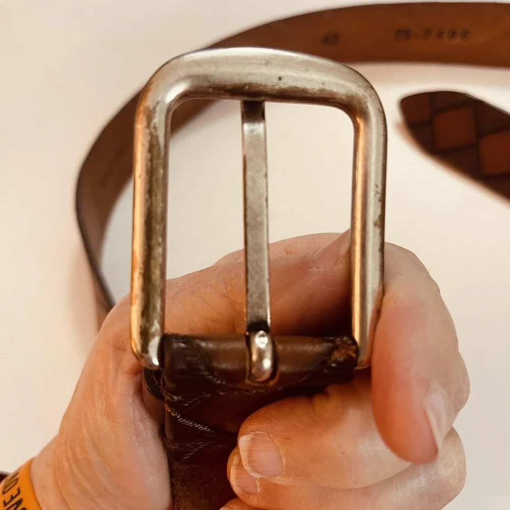Johnston & Murphy brand johnston