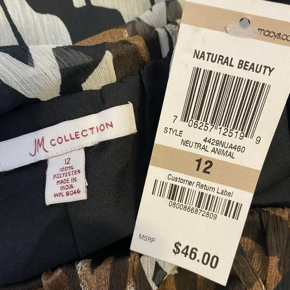 JM Collection this vtg
