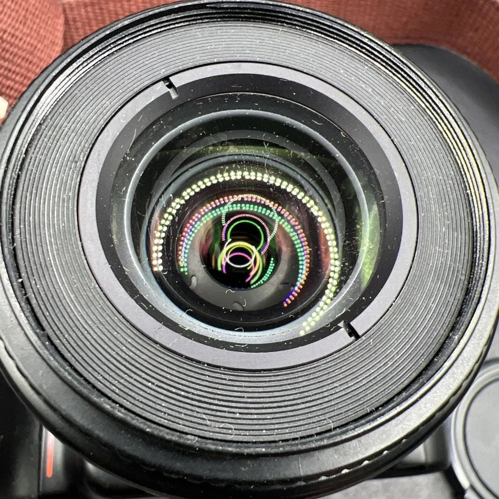 Nikon each item