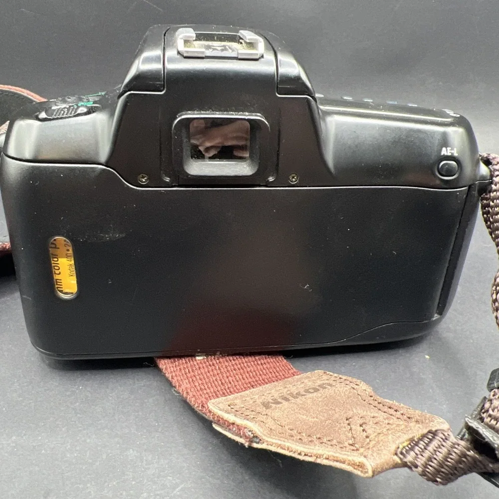 Nikon each item