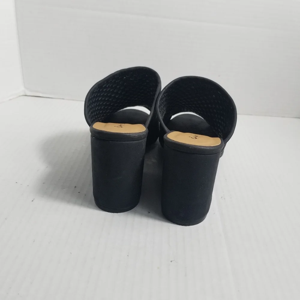 Qupid *qupid heeled