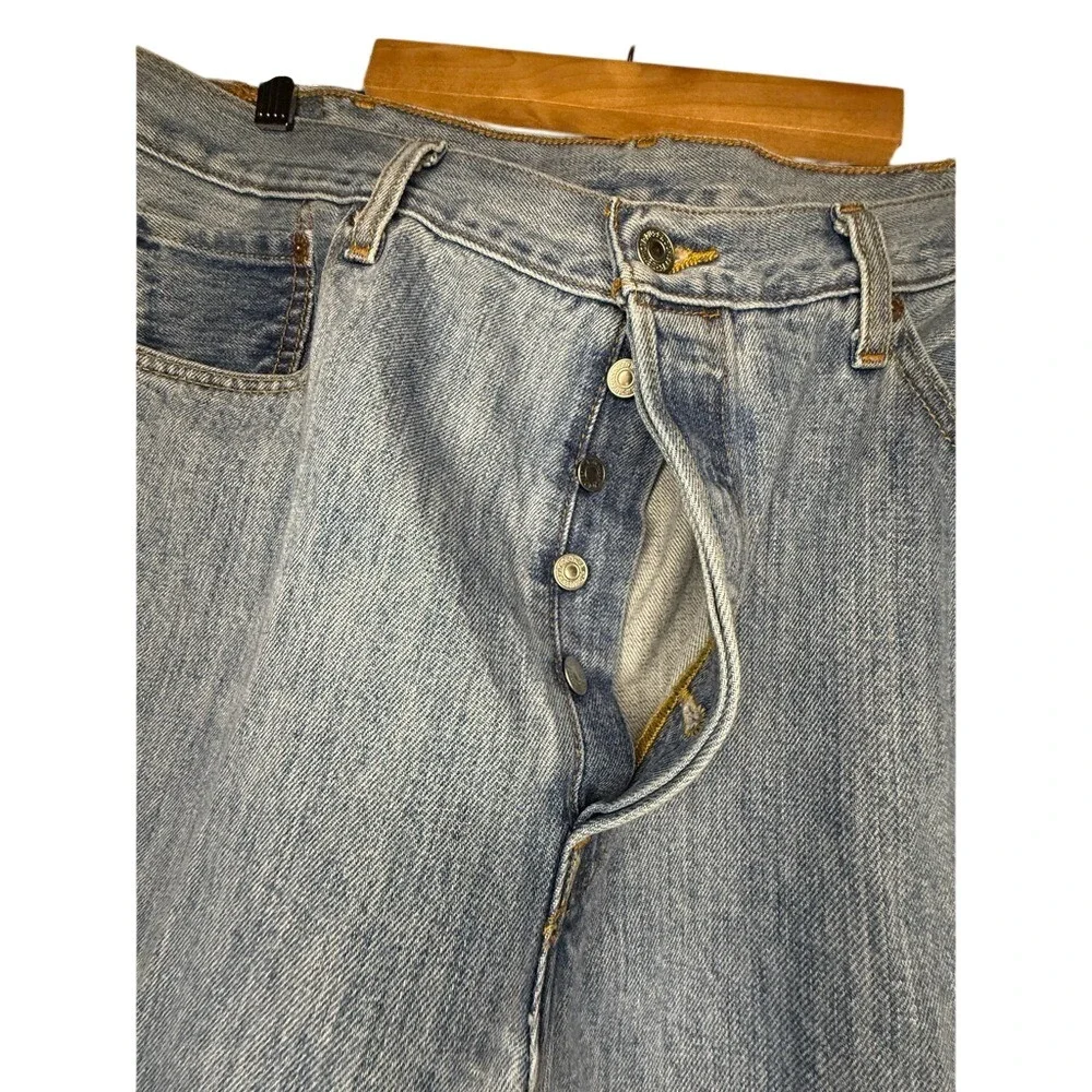 Levis levi 501