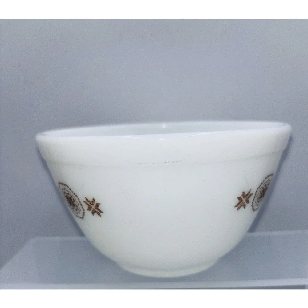 Pyrex town country
