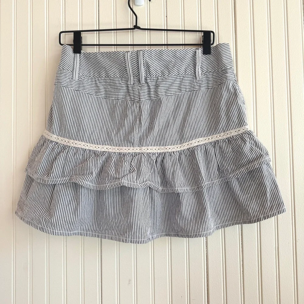 Playlife free skirt