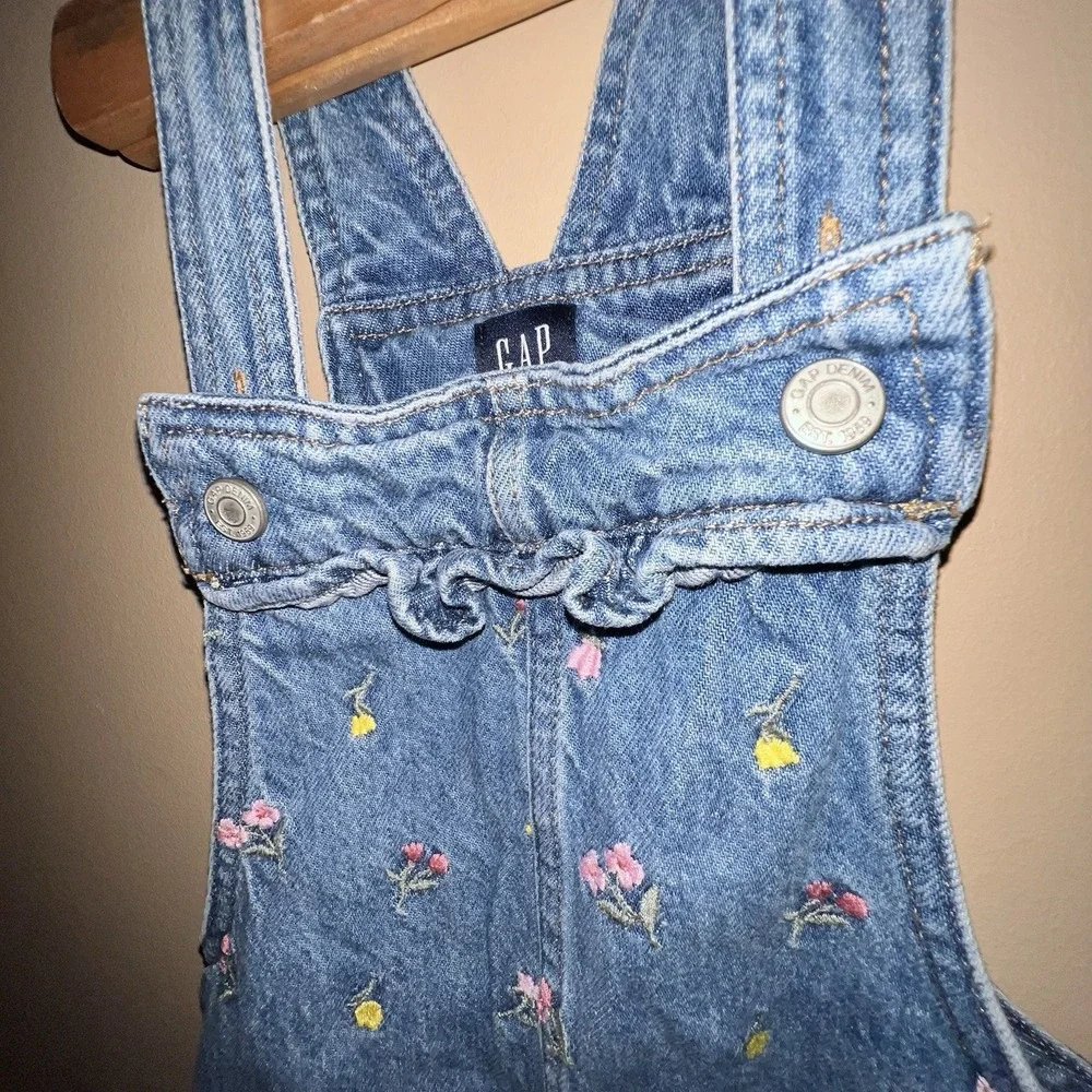 GAP kids floral