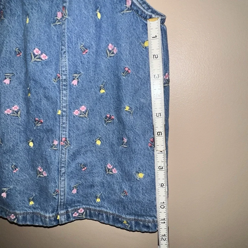 GAP kids floral