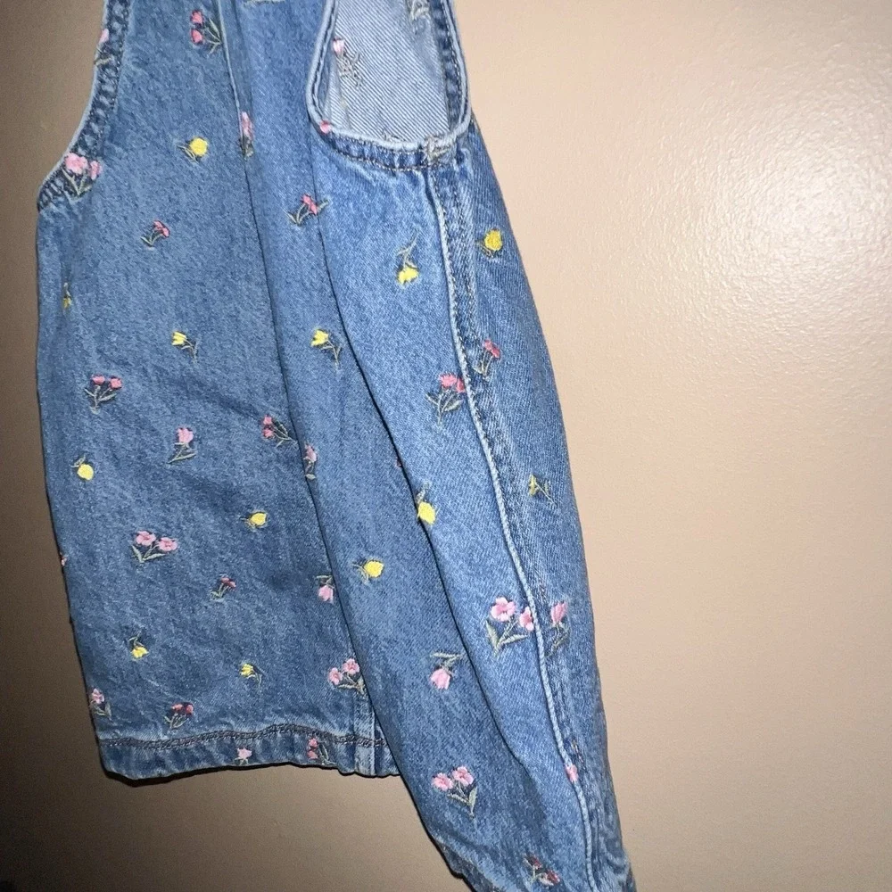 GAP kids floral