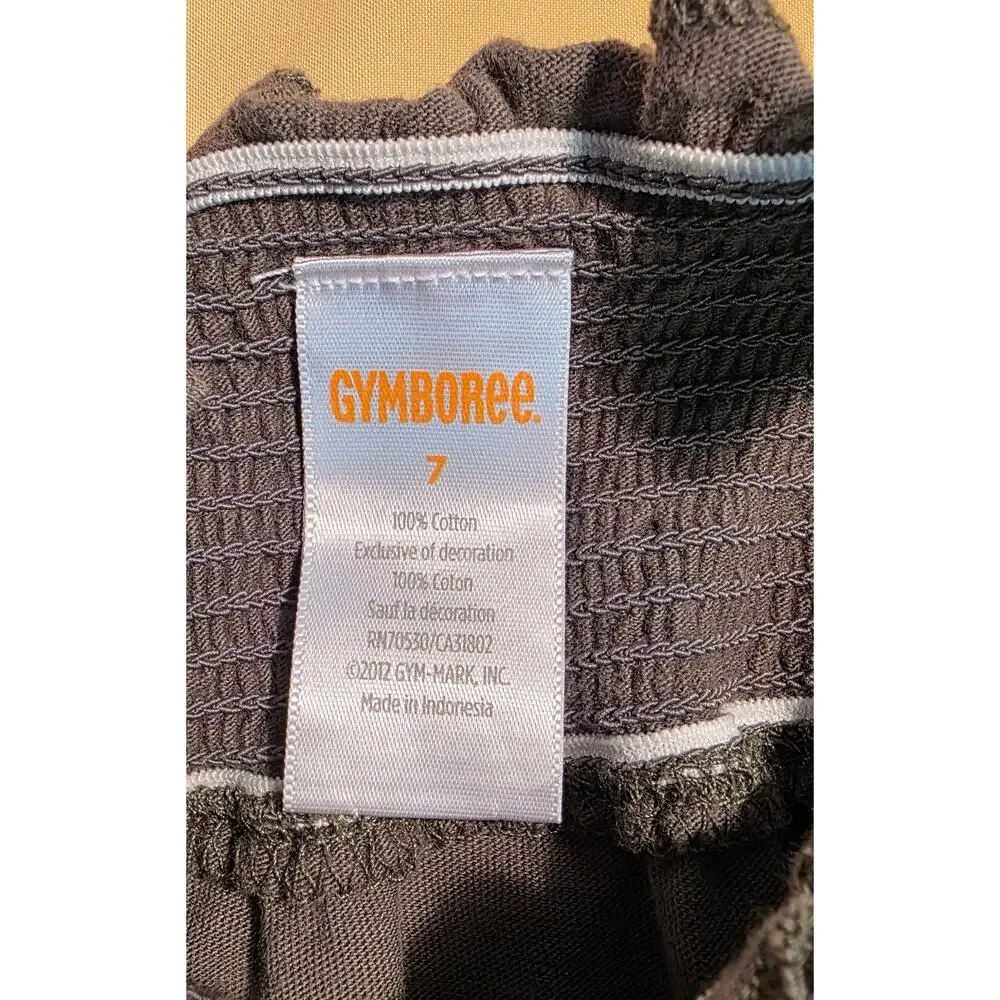 Gymboree sundress girl