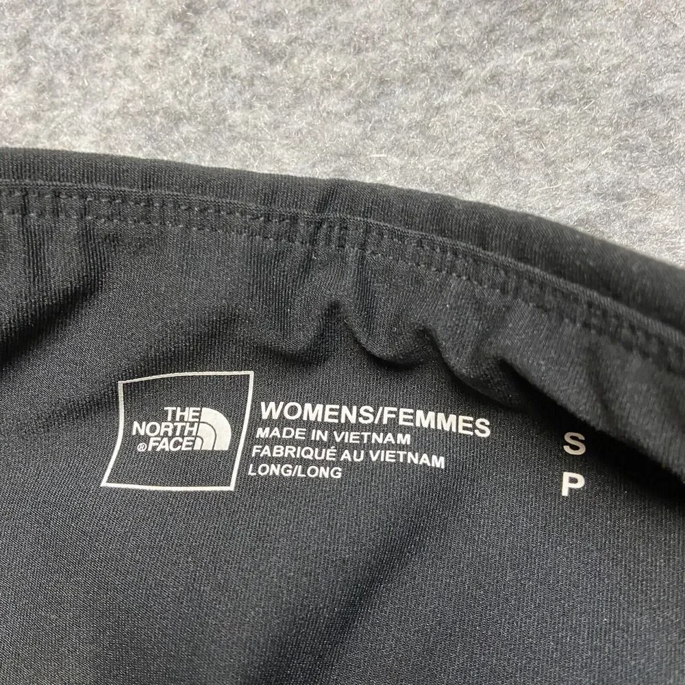 The North Face item specifics