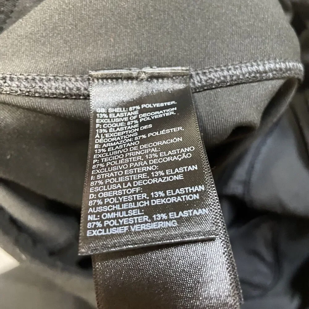 The North Face item specifics