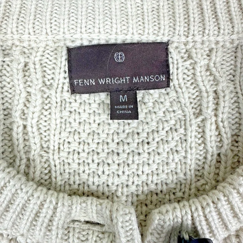 Fenn Wright Manson fenn wright