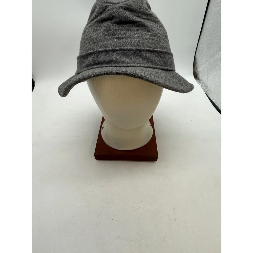 Stetson visual cameras we