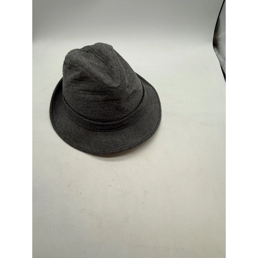Stetson already fair modern