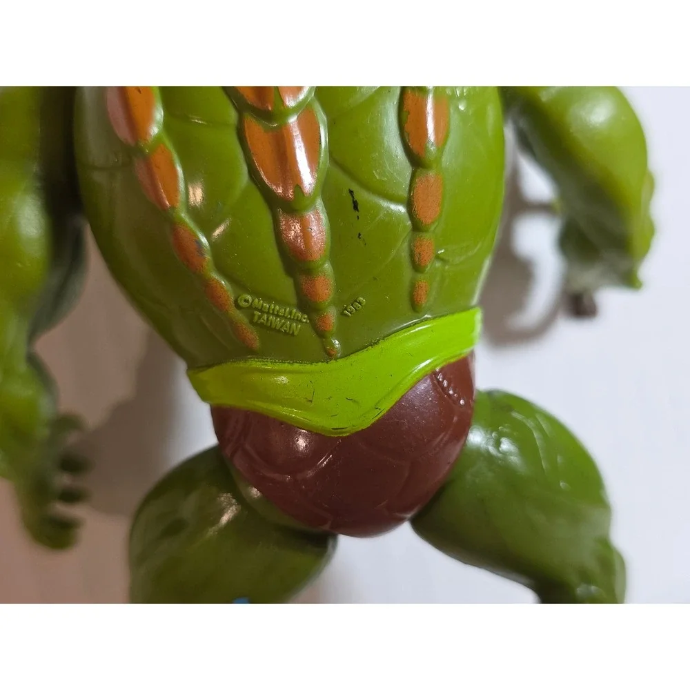 Mattel vintage 1984
