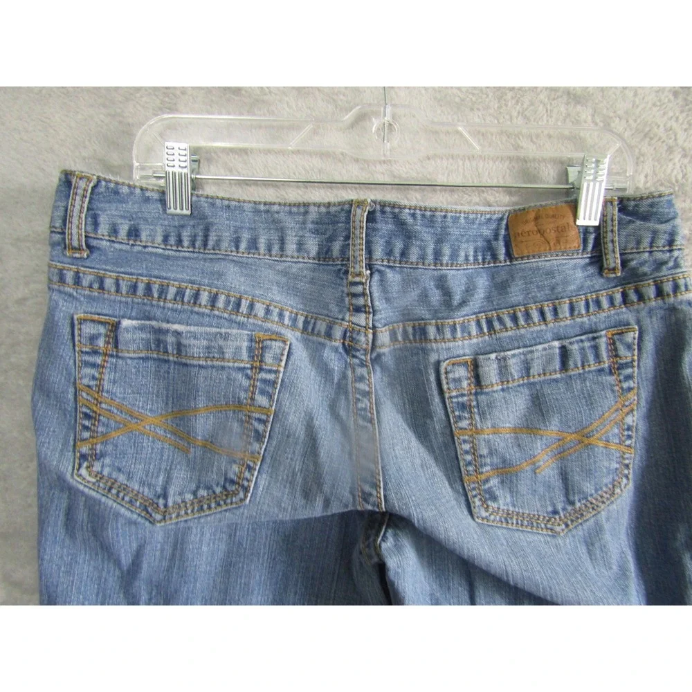 Aeropostale bootcut jeans