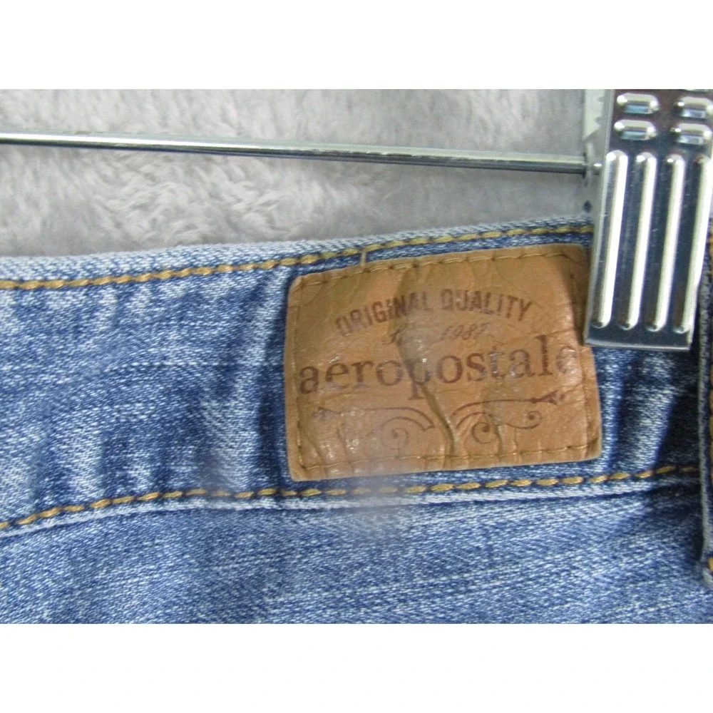 Aeropostale bootcut jeans