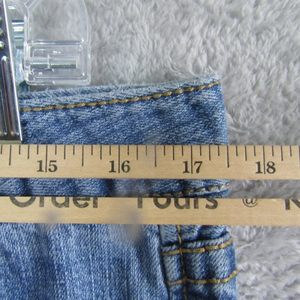 Aeropostale bootcut jeans
