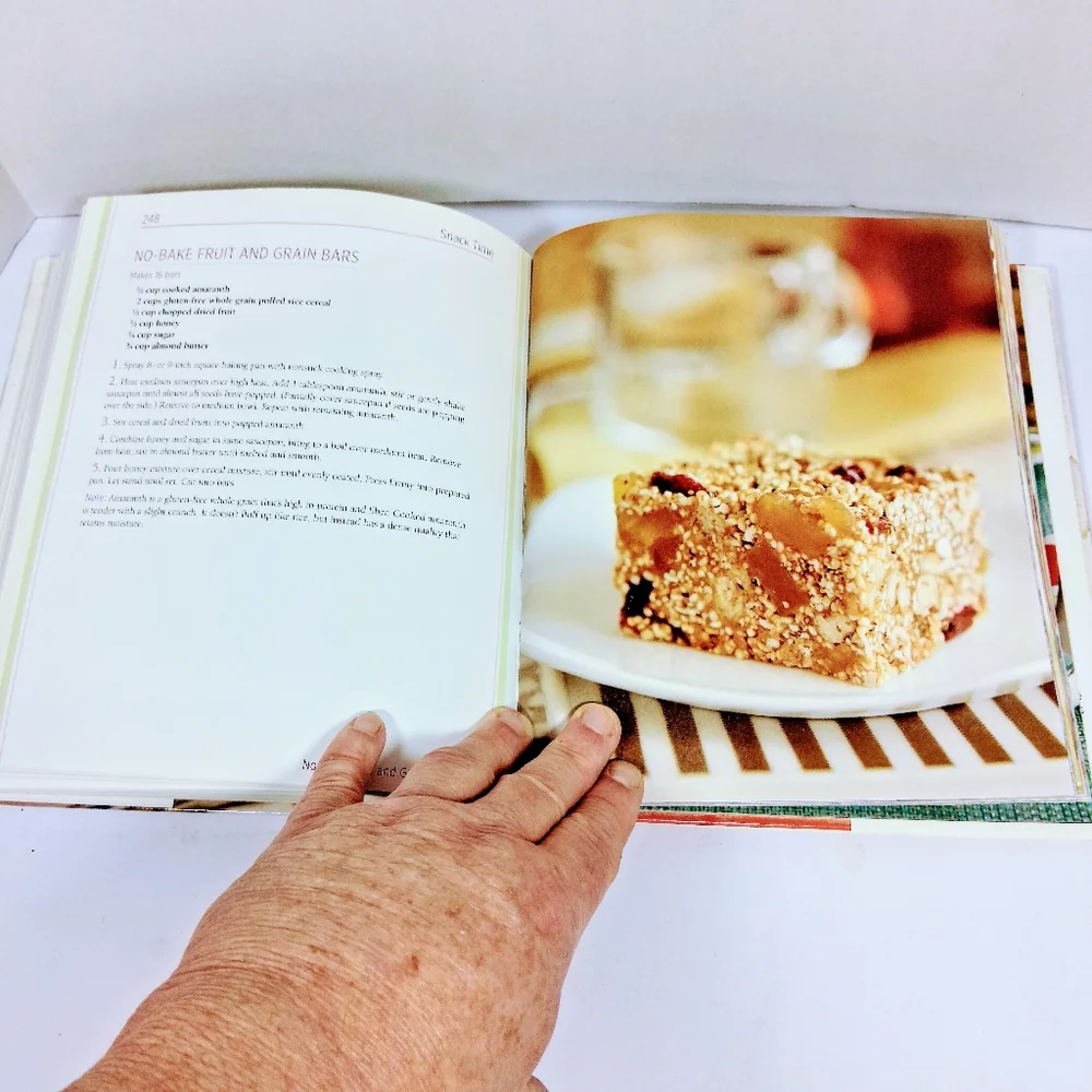N/A explanation gluten