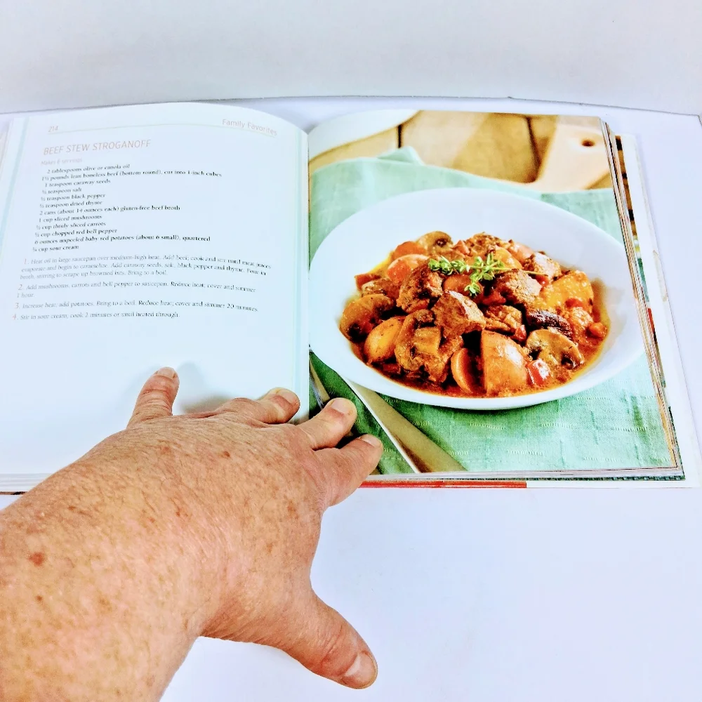 N/A explanation gluten