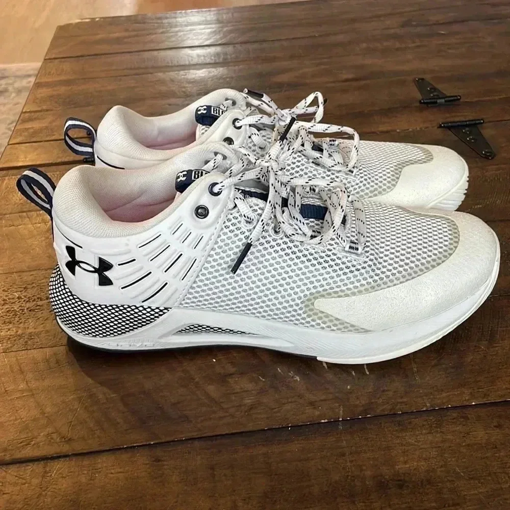 Under Armour under armour