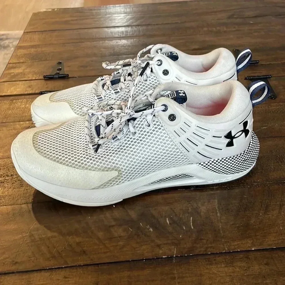 Under Armour under armour