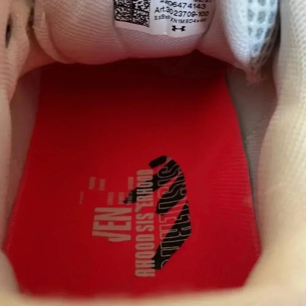 Under Armour under armour