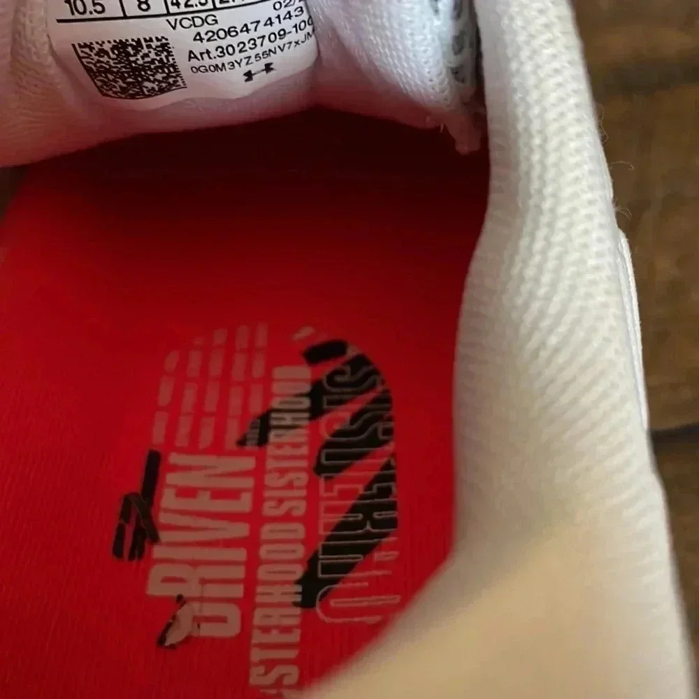 Under Armour under armour