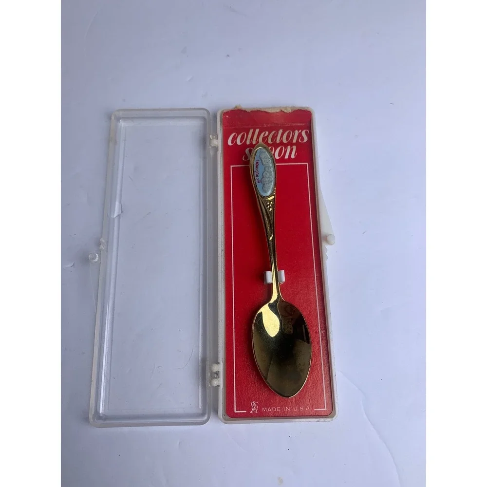 N/A vintage mt