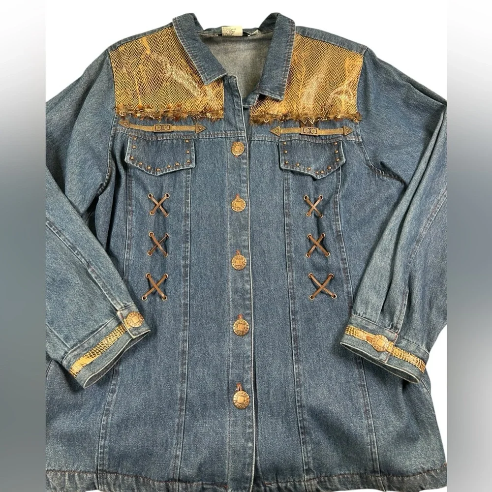 Nancy Bolen vintage 1990s