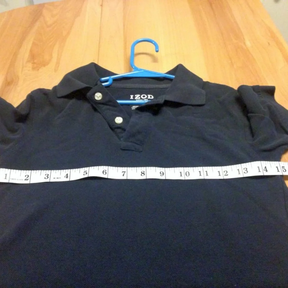 Izod want these