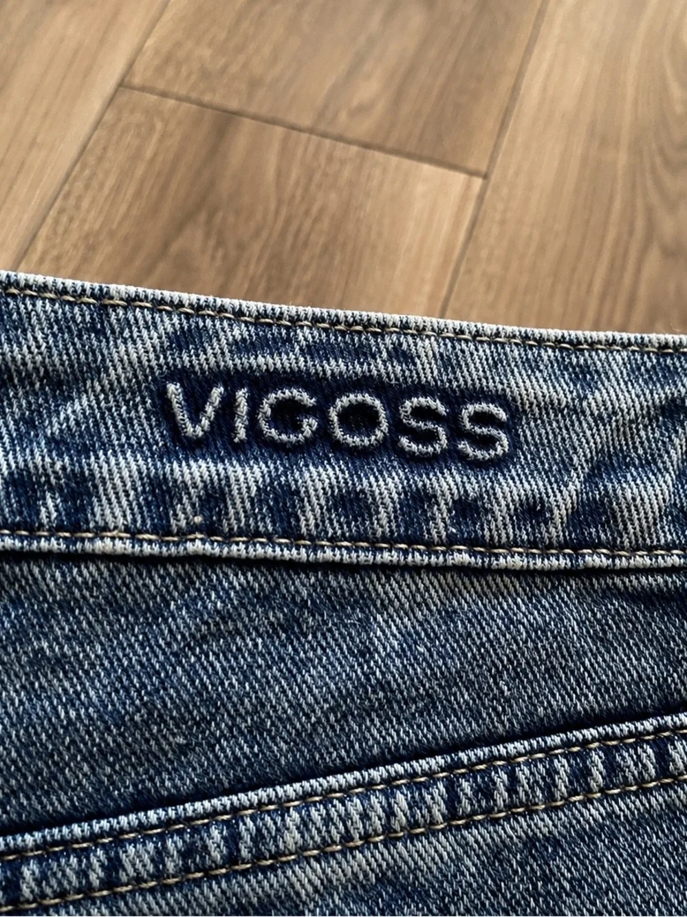 Vigoss ⭐️ new