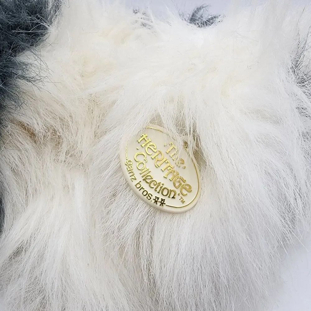 GANZ vintage sheep