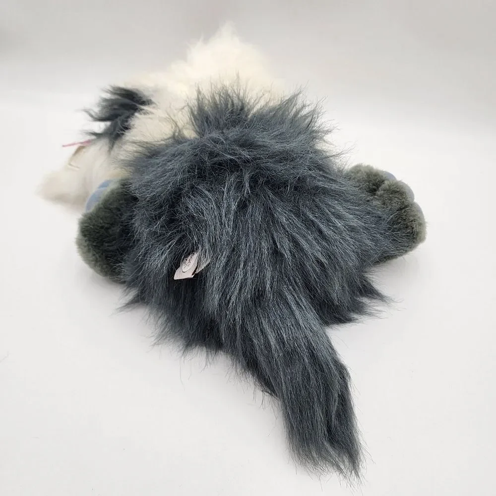 GANZ vintage sheep