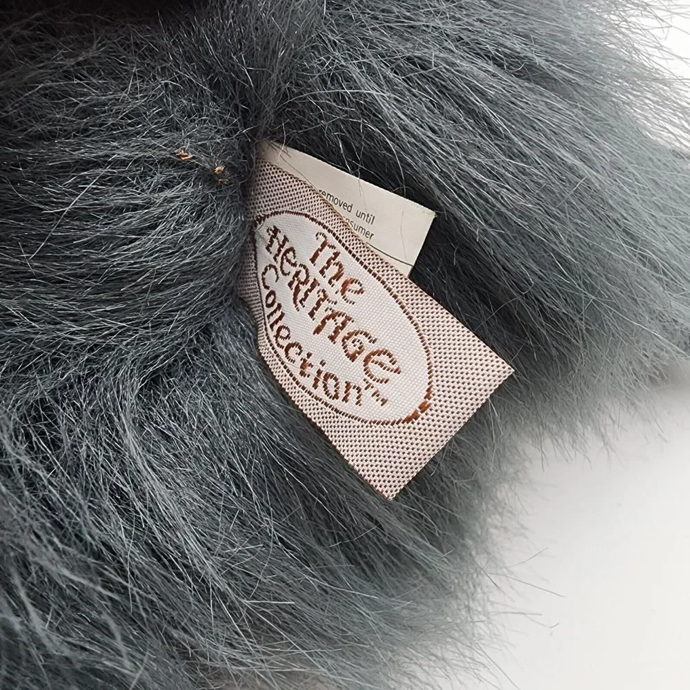 GANZ vintage sheep