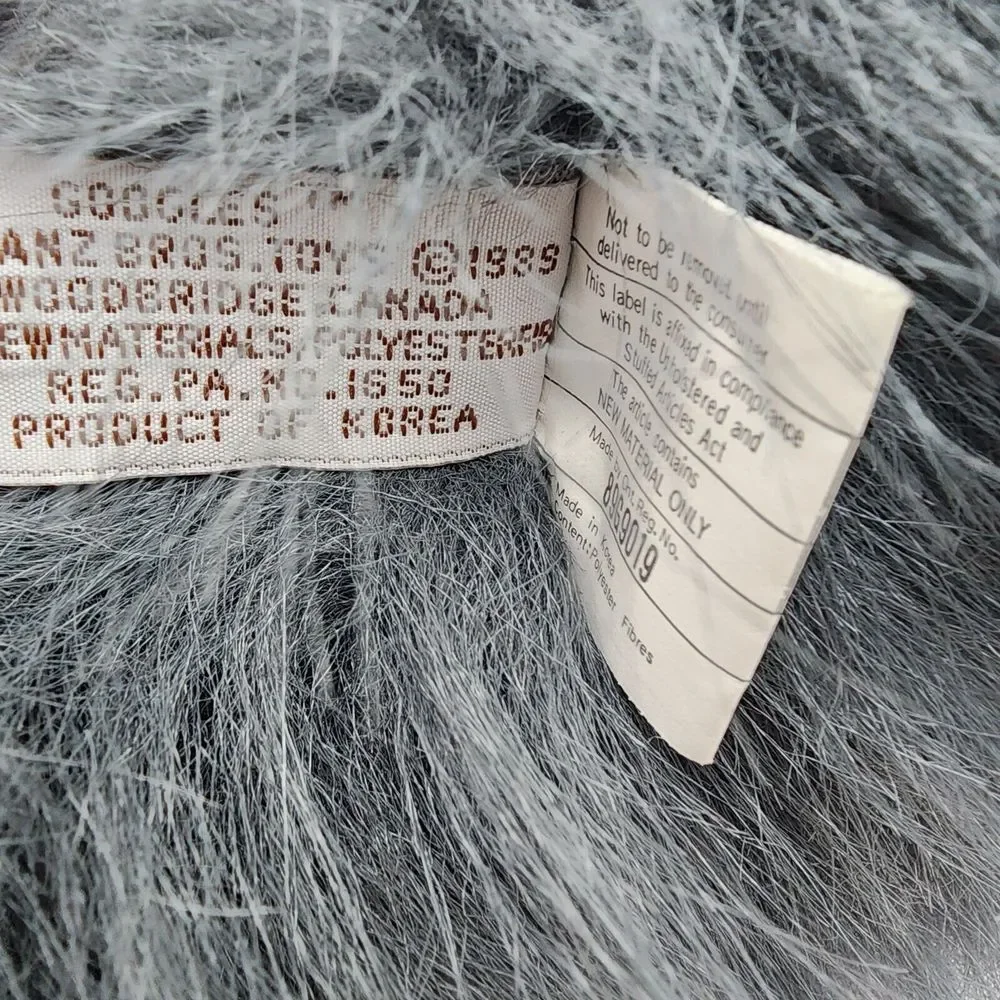 GANZ vintage sheep