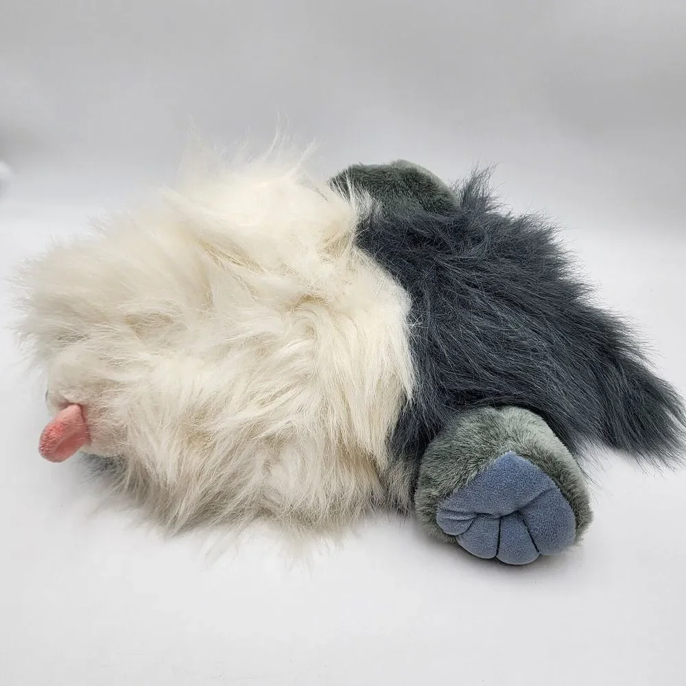 GANZ vintage sheep