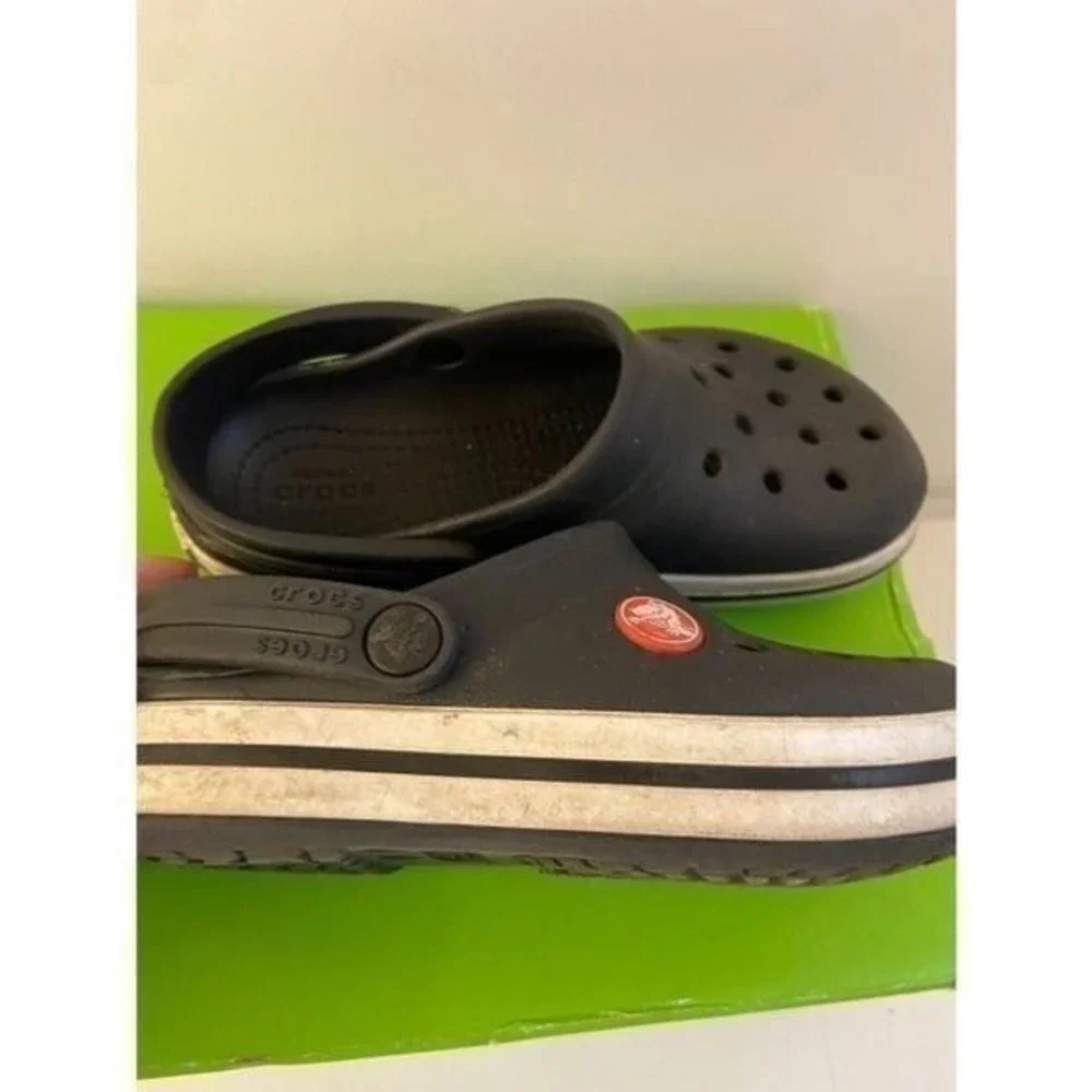 CROCS wide bands