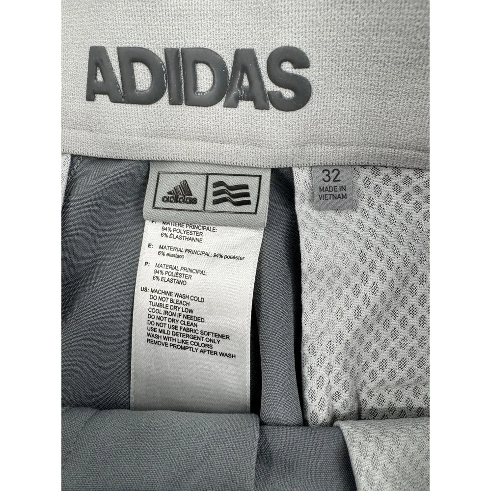 adidas 📏 measurements