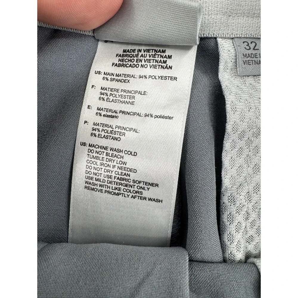 adidas 📏 measurements