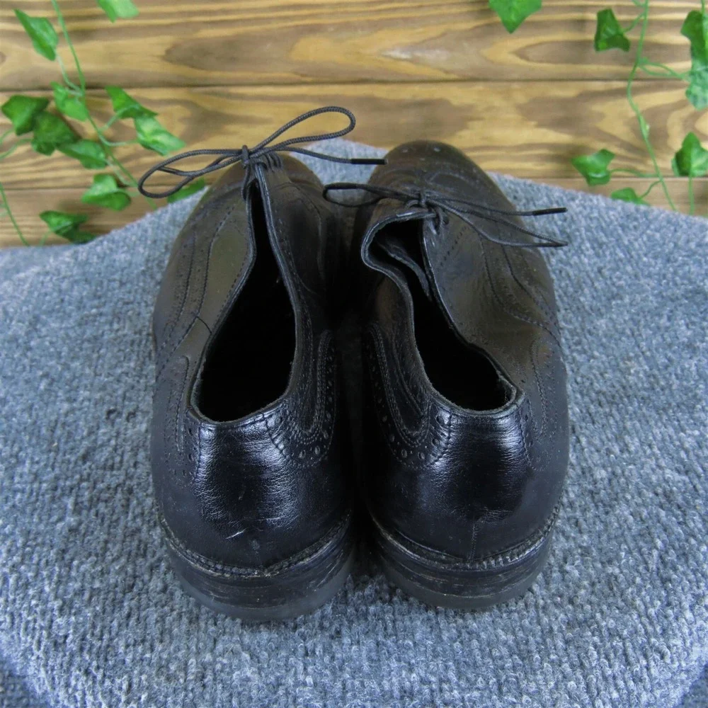 Freeman men wingtip