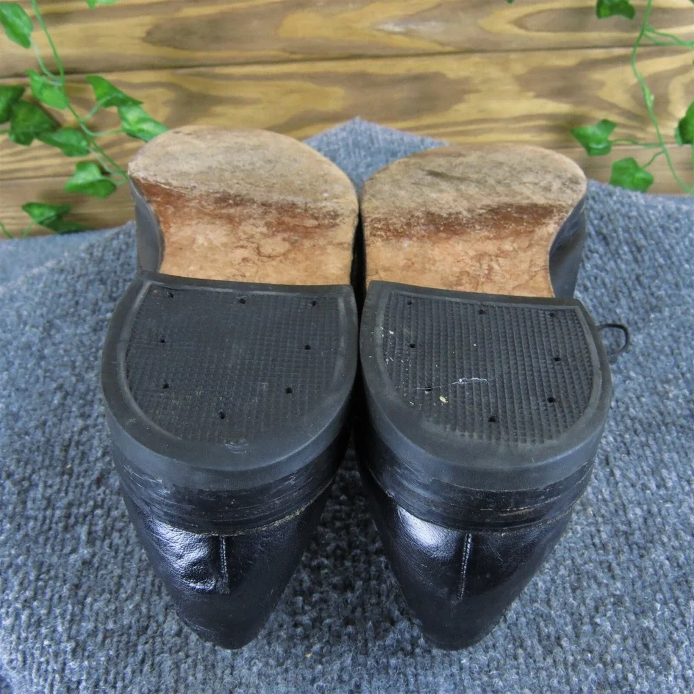 Freeman men wingtip